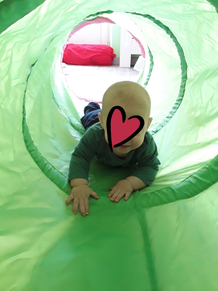 Tunnel