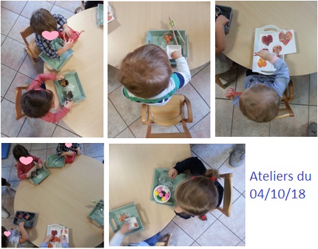 Ateliers du 04-10-18