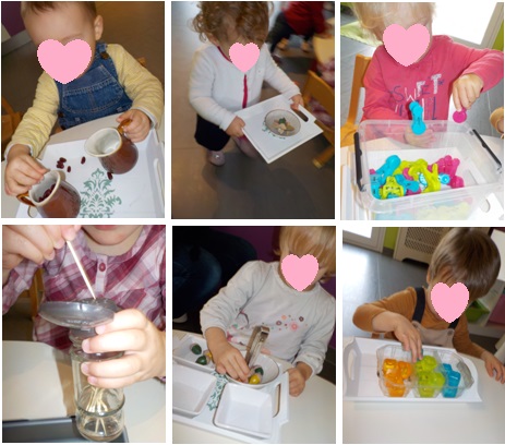 Ateliers Montessori 23-10-18