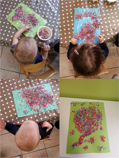 Confettis