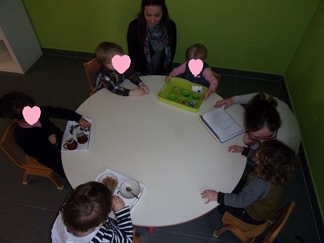 Atelier Montessori